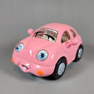 Dylan Dasher No 32 (2002) The Chevron Cars